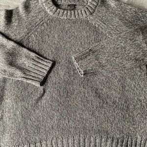 Aerie sweater- size Large- NEW W/O tags- never worn